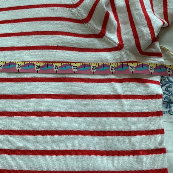 🌟CYNTHIA ROWLEY HOLIDAY SWEATER🌟 - Picture 6 of 7